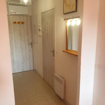Apartment Cosy En Plein Coeur De La Station *