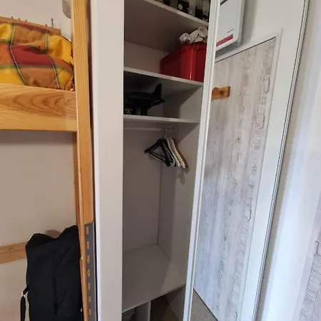 Cosy En Plein Coeur De La Station Apartment *